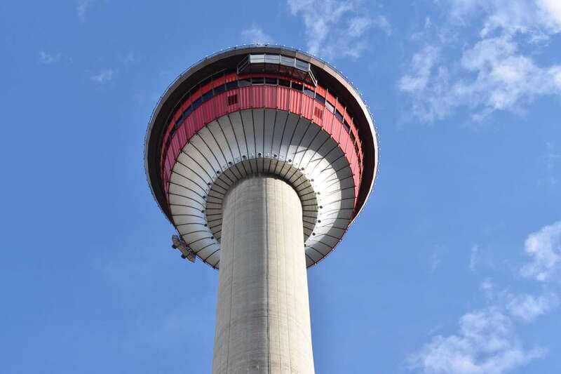 Calgary: 3.5-Hour Bus City Tour with Gasoline Alley Museum - Canada Olympic Park and the sports legacy angle
