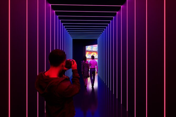 Camp Nou Immersive Tour F.C.Barcelona Museum: Open Date Ticket - Timing: Opening Hours and Picking the Right Slot