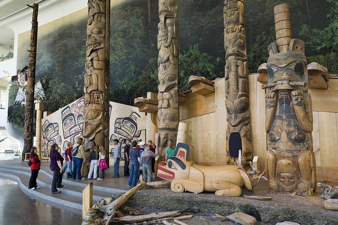 Canadian Museum of History (Canadian Children's Museum included) - Key Highlights You’ll Actually Notice