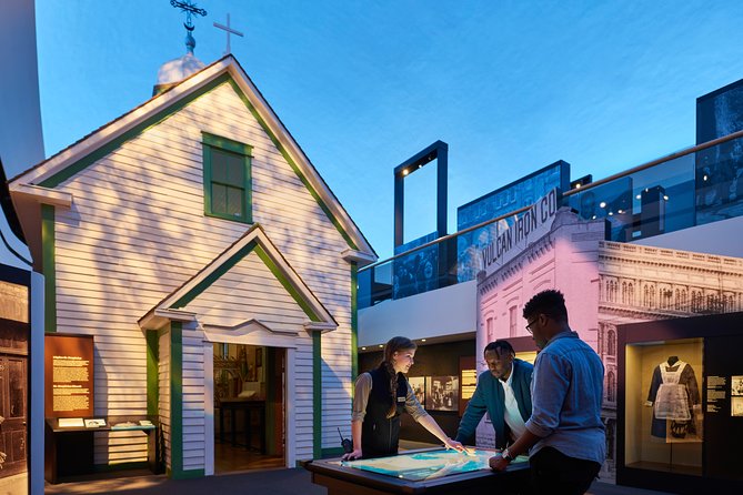 Canadian Museum of History (Canadian Children's Museum included) - 2 to 3 Hours: How to See the Best Parts Without Feeling Rushed