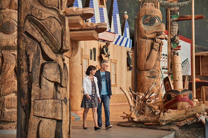 Canadian Museum of History (Canadian Children's Museum included) - Who This Museum Visit Fits Best