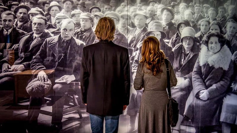 Canadian Museum of Immigration at Pier 21 Admission & Tour - Pier 21’s location turns a museum visit into a stop on the route