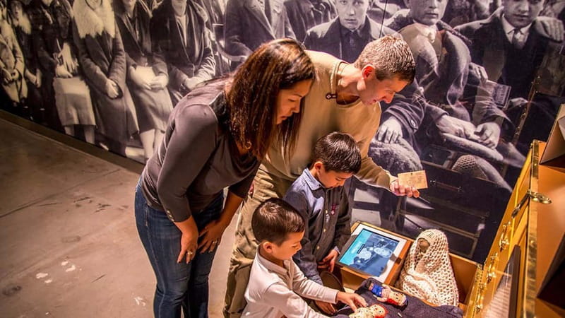 Canadian Museum of Immigration at Pier 21 Admission & Tour - Artifacts, personal accounts, and why this museum feels more human than academic
