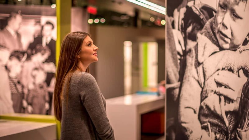 Canadian Museum of Immigration at Pier 21 Admission & Tour - Price and value: why $13 feels fair when you use what’s included
