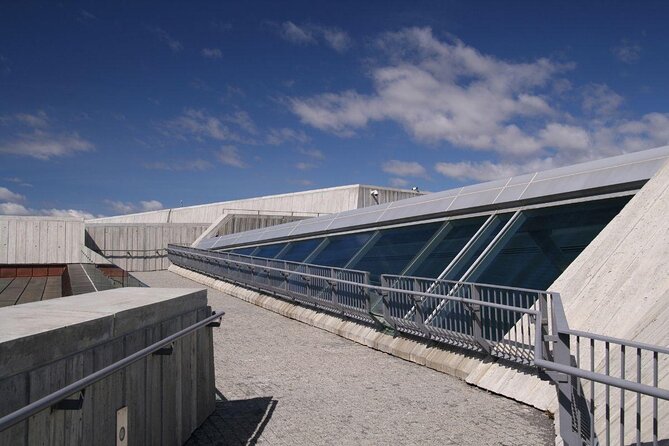 Canadian War Museum Admission - Key Highlights You Should Plan For