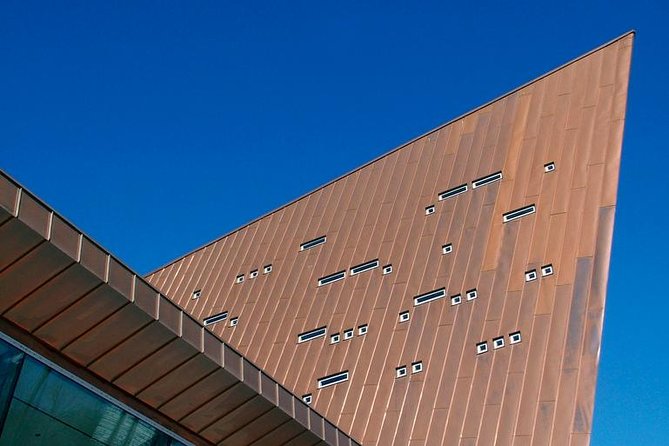 Canadian War Museum Admission - Practical Tips That Make the Visit Smoother in Ottawa