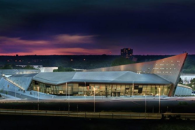 Canadian War Museum Admission - How to Plan Your Timing at the Canadian War Museum (Without Rushing Everything)