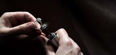 Cape Town: Private Guided Tour of Cape Town Diamond Museum - Over 3000 pieces in the cutting factory and jewelry workshop