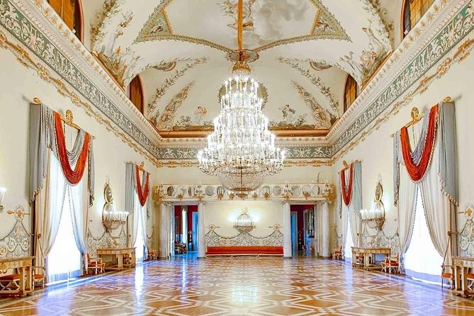 Capodimonte Museum in Naples - Key highlights you’ll care about