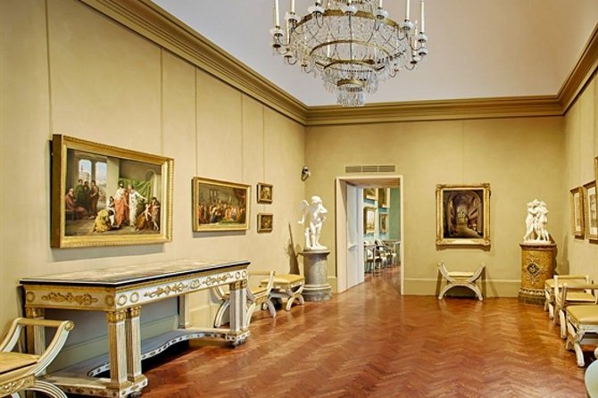 Capodimonte Museum in Naples - Your 1–2 hour plan inside the Museo e Real Bosco di Capodimonte