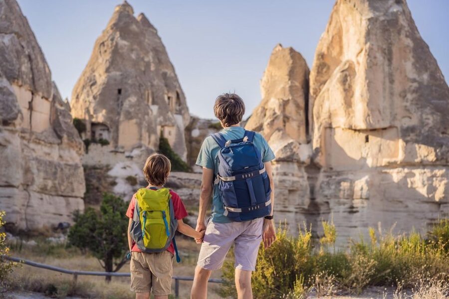 Cappadocia: Small-Group Red Tour, Open Air Museum with Lunch - Pickup, comfort, and the small-group pace