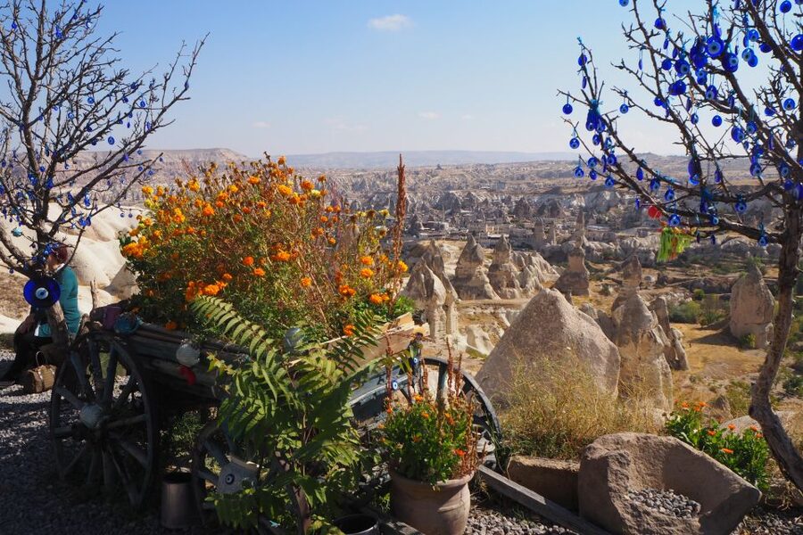 Cappadocia: Small-Group Red Tour, Open Air Museum with Lunch - Zelve Open-Air Museum: rock-cut churches you can almost touch