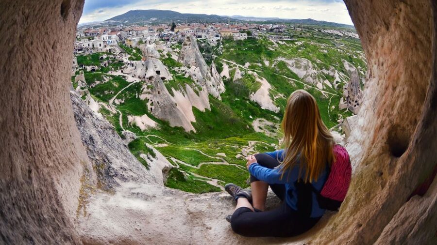 Cappadocia: Small-Group Red Tour, Open Air Museum with Lunch - Avanos lunch and pottery workshop: hands-on without overdoing it
