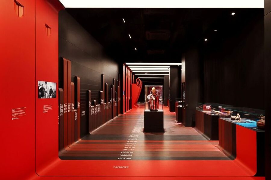 Casa Milan: Museum Entry Ticket - Key things to know before you go