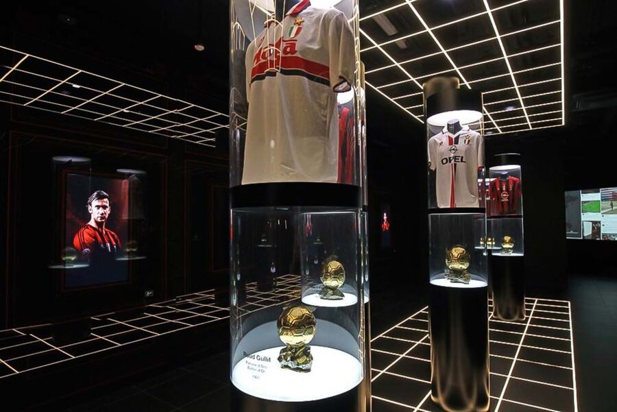 Casa Milan: Museum Entry Ticket - Casa Milan in one go: what this ticket really buys you