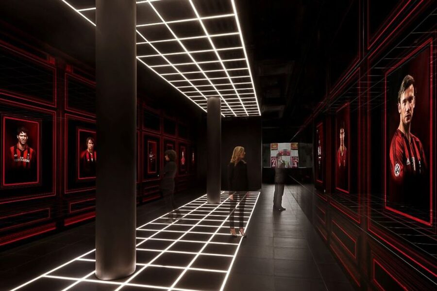 Casa Milan: Museum Entry Ticket - How long to plan for (so you don’t feel rushed)