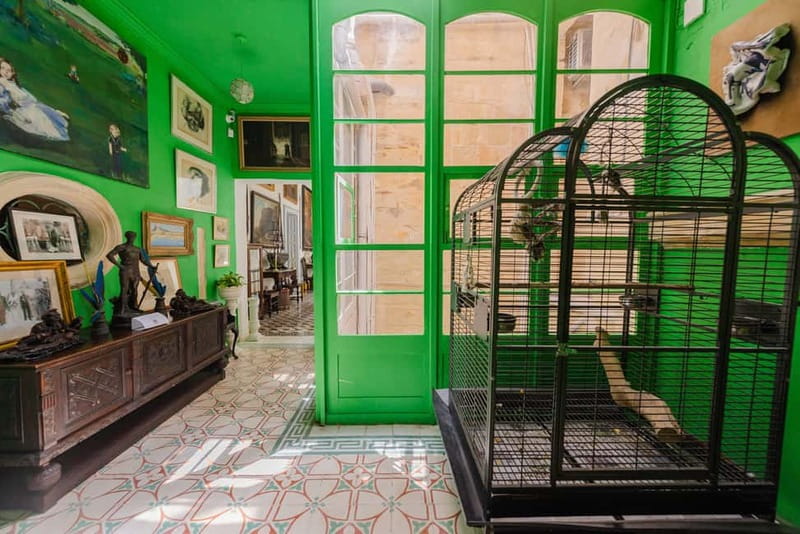 Casa Rocca Piccola Palace and Museum Entrance Ticket - Should You Book This Ticket?