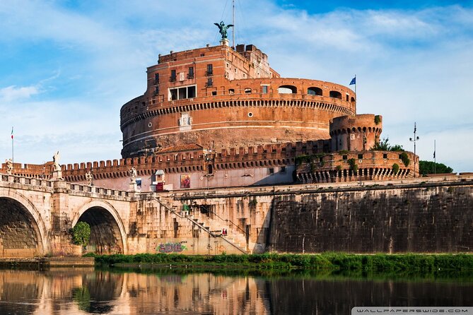 Castel Sant'Angelo Museum Skip the Line Ticket in Rome - Price and value: paying for time, not just entry