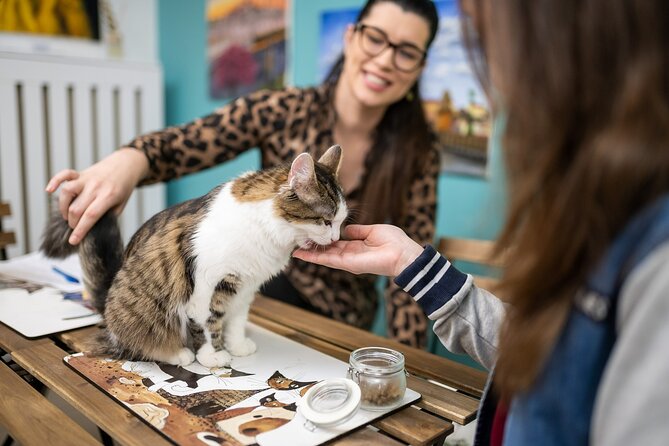 Cat Museum Budapest Entry Ticket - Value in real terms: is $13.06 worth it?