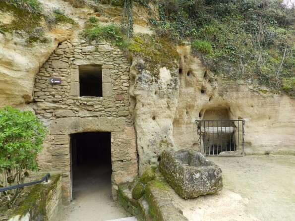 Cave Museum Village Troglodyte of Rochemenier Admission Ticket - Key Highlights You’ll Care About