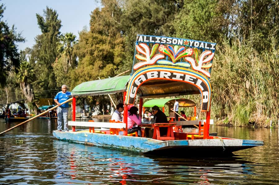 CDMX: Xochimilco, Coyoacan, Frida Kahlo Museum & Murals Tour - Casa Azul and Frida Kahlo: What the Museum Option Adds
