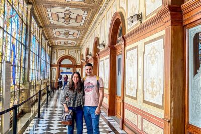 Chapultepec Castle & Anthropology Museum Tour - How to Enjoy the Anthropology Museum Without Feeling Totally Beat