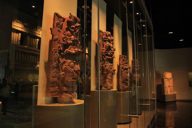 Chapultepec Castle & Anthropology Museum Tour - Tickets Included and What the $79 Value Actually Means