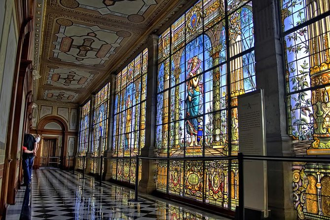 Chapultepec Castle & Anthropology Museum Tour - Who Should Book This Tour, and Who Might Prefer Separate Visits