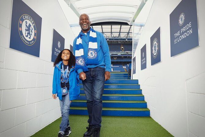 Chelsea FC Stadium Tours and Museum - The museum at Stamford Bridge: trophies, evolution, and what the stadium context adds