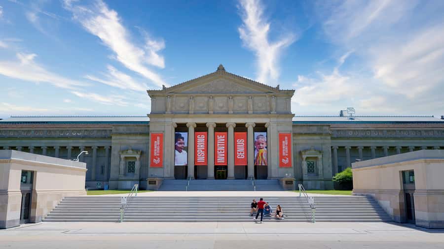 Chicago: Griffin Museum of Science and Industry Ticket - Weather and atoms: the science labs that make you want to touch everything