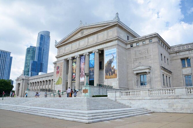 Chicago Landmarks & Museum Campus Small Group Segway Tour - Key Highlights You’ll Feel Right Away