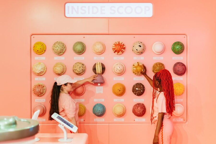 Chicago: Museum of Ice Cream Entry Ticket - Key highlights to know before you go