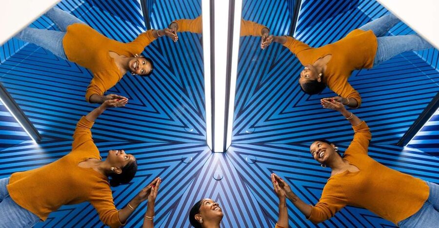Chicago: Museum of Illusions Timed Entrance Ticket - What to know about rules and supplies