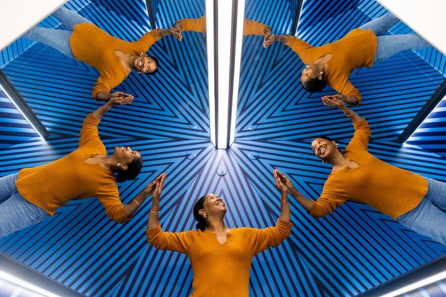 Chicago: Museum of Illusions Timed Entrance Ticket - Is it worth $40? A value check you can trust