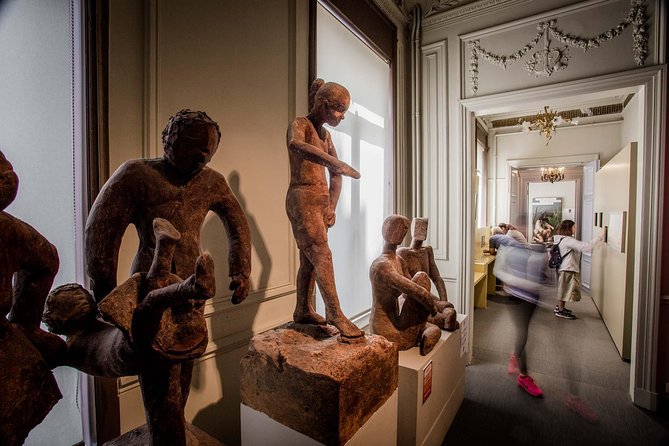 Choco-Story: The Chocolate Museum in Bruges - Price and Value for a $19.22 Ticket in Bruges