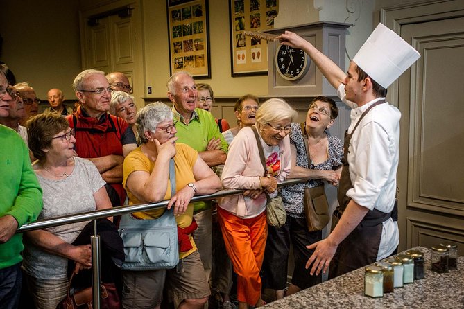 Choco-Story: The Chocolate Museum in Bruges - Crowds, Timing, and Small Things That Change the Experience