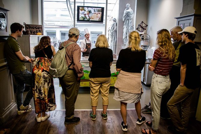 Choco-Story: The Chocolate Museum in Bruges - Who Should Book Choco-Story (and who might skip it)