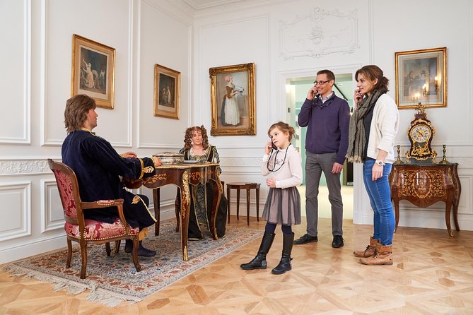 Choco-Story: The Chocolate Museum in Brussels - Ticket value: what your $19.17 gets you (and what it doesn’t)