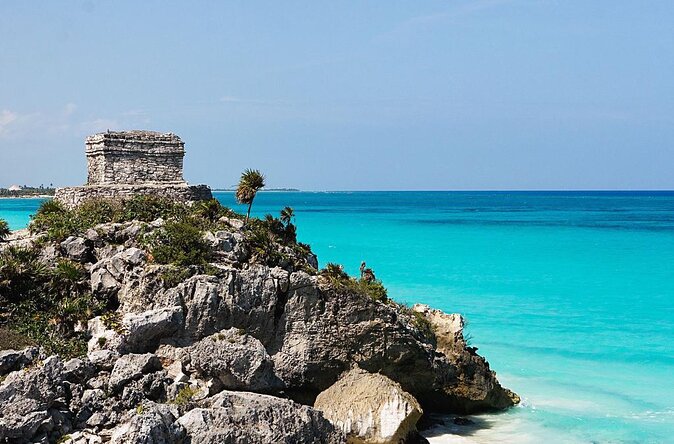Coba Multun-Ha Cenote Tulum and Mayan Museum Small Group - Key highlights worth knowing
