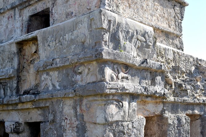 Coba Multun-Ha Cenote Tulum and Mayan Museum Small Group - Food and water: what’s included, what costs extra, and how to budget