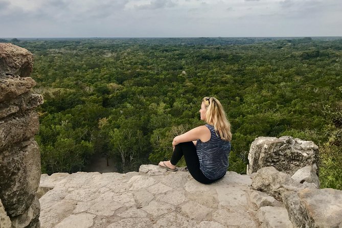Coba Multun-Ha Cenote Tulum and Mayan Museum Small Group - The pace and who this tour suits best