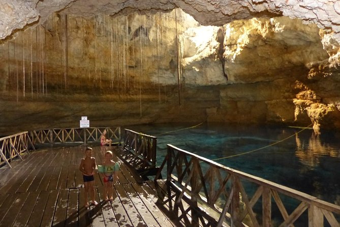Coba Multun-Ha Cenote Tulum and Mayan Museum Small Group - Tips that make the day smoother (and more comfortable)
