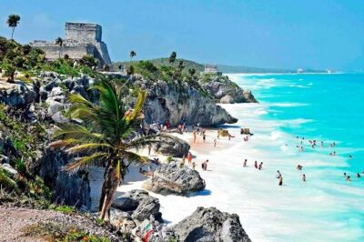 Coba, Tulum, Multun-Ha Cenote and Mayan Museum Reduced Group - Why this reduced-group Coba, Tulum, and Cenote day feels worth $109