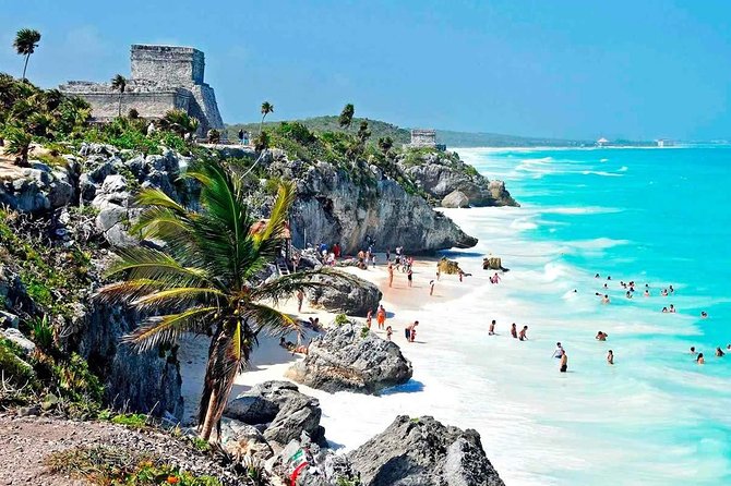 Coba, Tulum, Multun-Ha Cenote and Mayan Museum Reduced Group - Why this reduced-group Coba, Tulum, and Cenote day feels worth $109