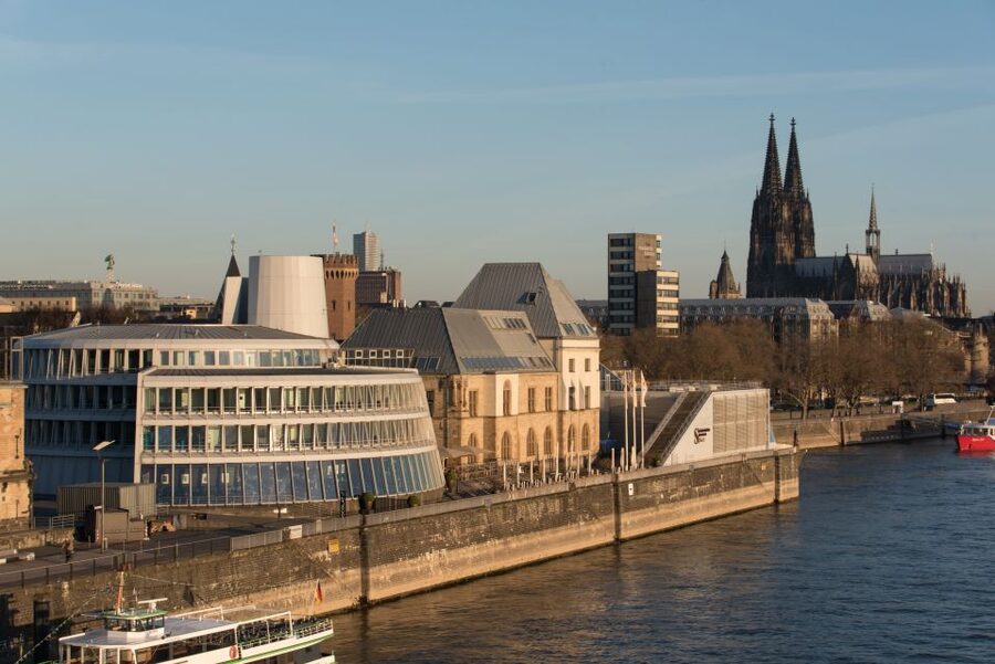 Cologne: Chocolate Museum Entrance Ticket - Tropical house and cocoa facts: where the story starts to smell real