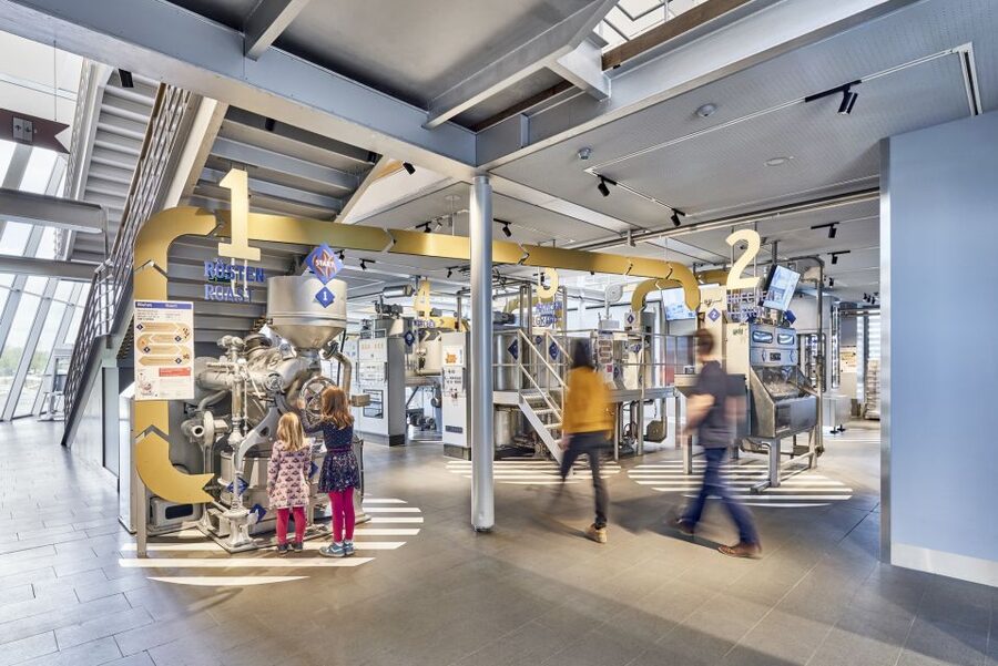 Cologne: Chocolate Museum Entrance Ticket - Timing tips for a 1-day visit that feels relaxed
