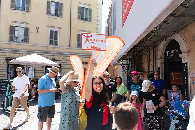 Colosseum, Roman Forum Experience and Vatican Museums - Key highlights worth caring about