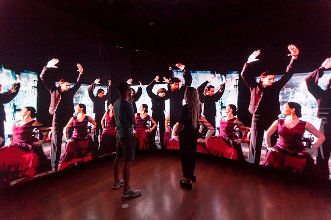 Combined ticket: Puro Flamenco Show + Flamenco Museum visit - Timing Tips for Your Evening: Build a Calm Plan, Not a Rush