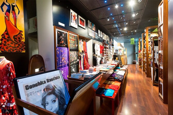 Combined ticket: Puro Flamenco Show + Flamenco Museum visit - Should You Book This Puro Flamenco + Flamenco Museum Ticket?