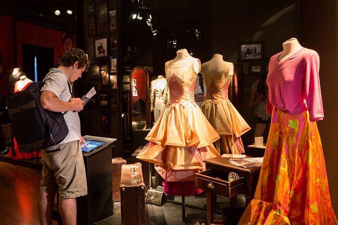 Combined ticket: Puro Flamenco Show + Flamenco Museum visit - Museo del Baile Flamenco Cristina Hoyos: What You’ll Actually Gain